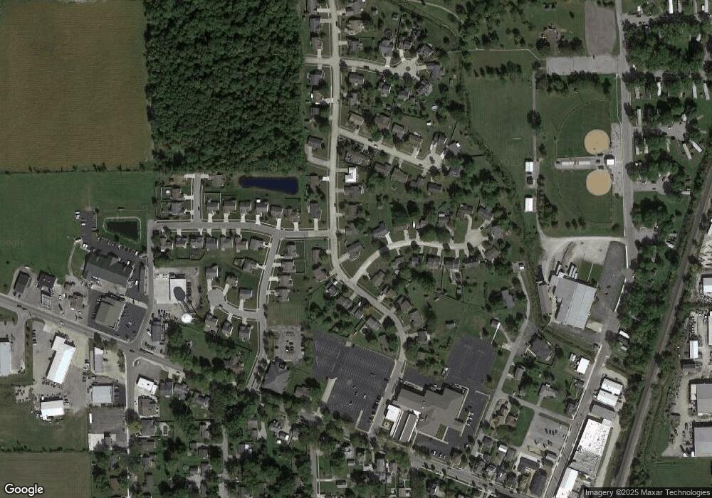 13828 Maple Dr, Grabill, IN 46741 - photo 1