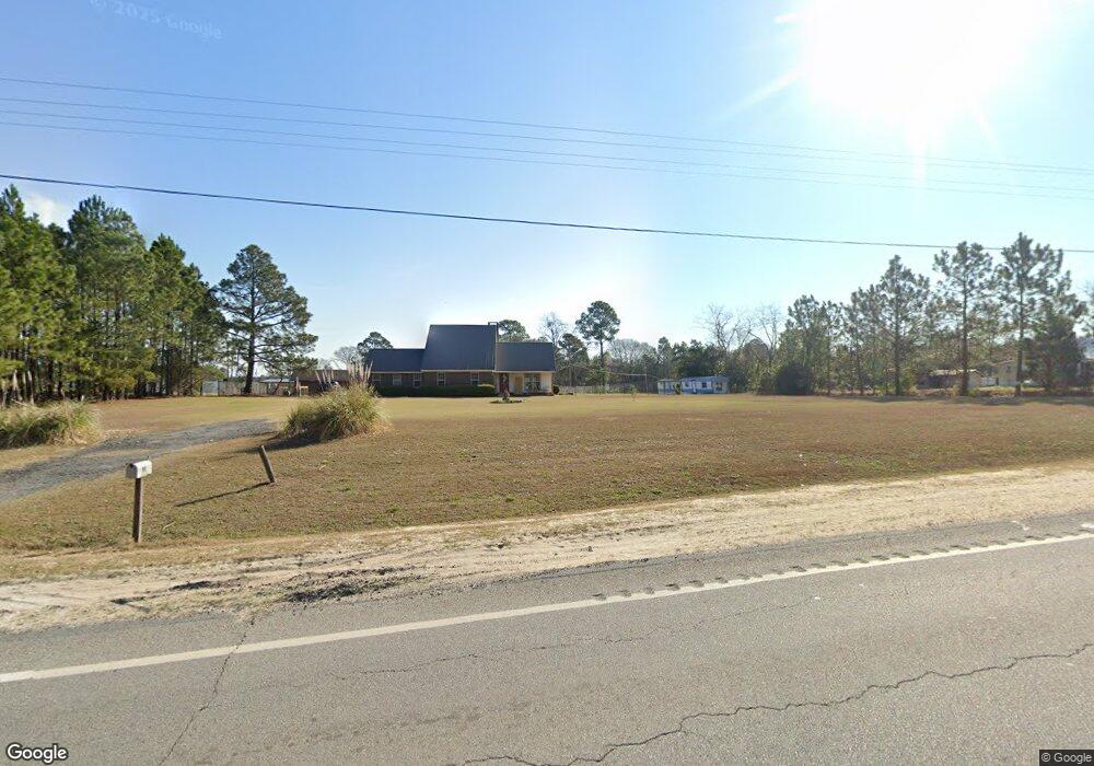 635 Us-441 S, McRae-helena, GA 31055 - photo 1