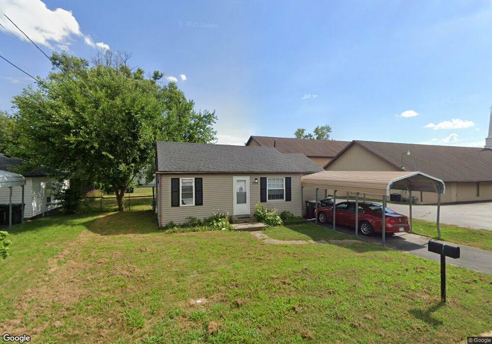 1713 E 15th St, Muncie, IN 47302 - photo 1