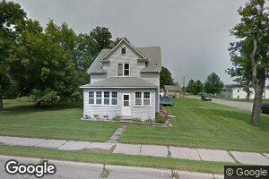 224 E Main St, Cyrus, MN 56323