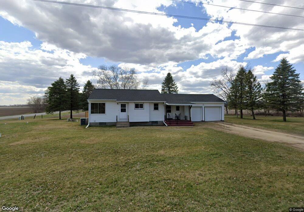 W23031 Cox Rd, Galesville, WI 54630 - photo 1