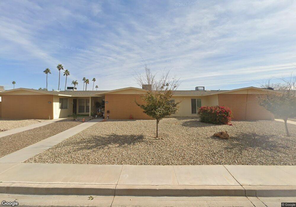 13217 N 108th Dr, Sun City, AZ 85351 - photo 1