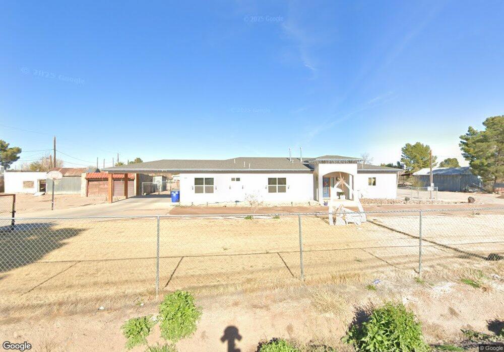 8049 Starr Ave, El Paso, TX 79907 - photo 1