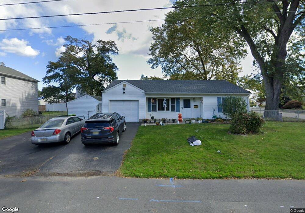 74 Laurence Pkwy, South Amboy, NJ 08879 - photo 1