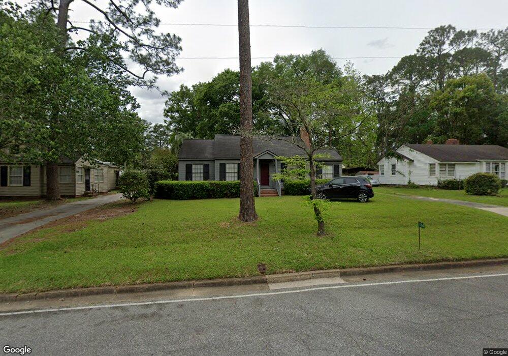 1164 5th St SW, Moultrie, GA 31768 - photo 1