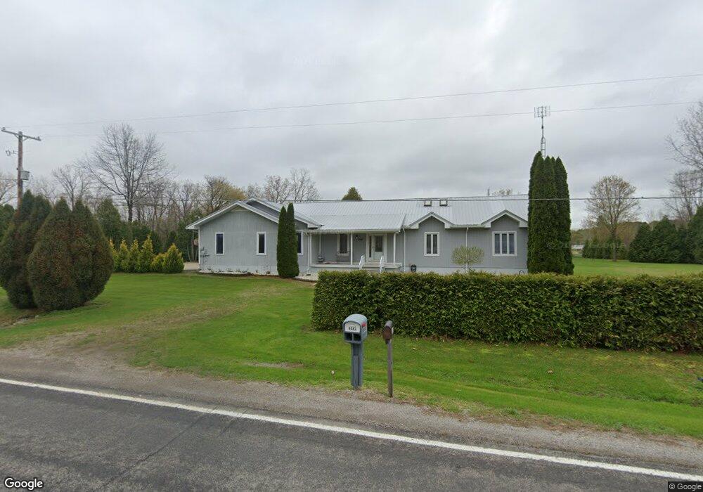 8447 Frances Rd, Flushing, MI 48433 - photo 1