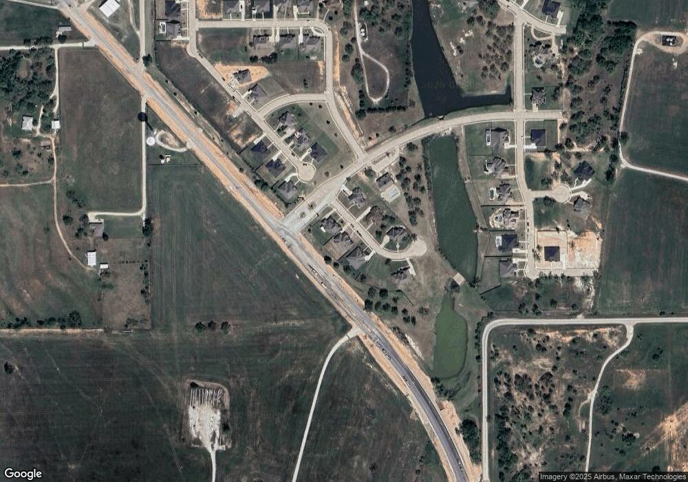 106 Highland Ct, Boyd, TX 76023 - photo 1