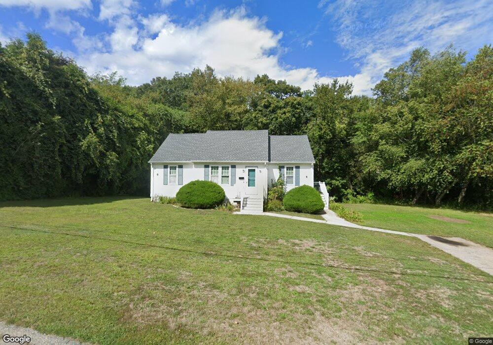 5 Gardner Dr, Westerly, RI 02891 - photo 1