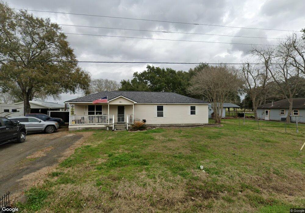 7811 Church St, Needville, TX 77461 - photo 1