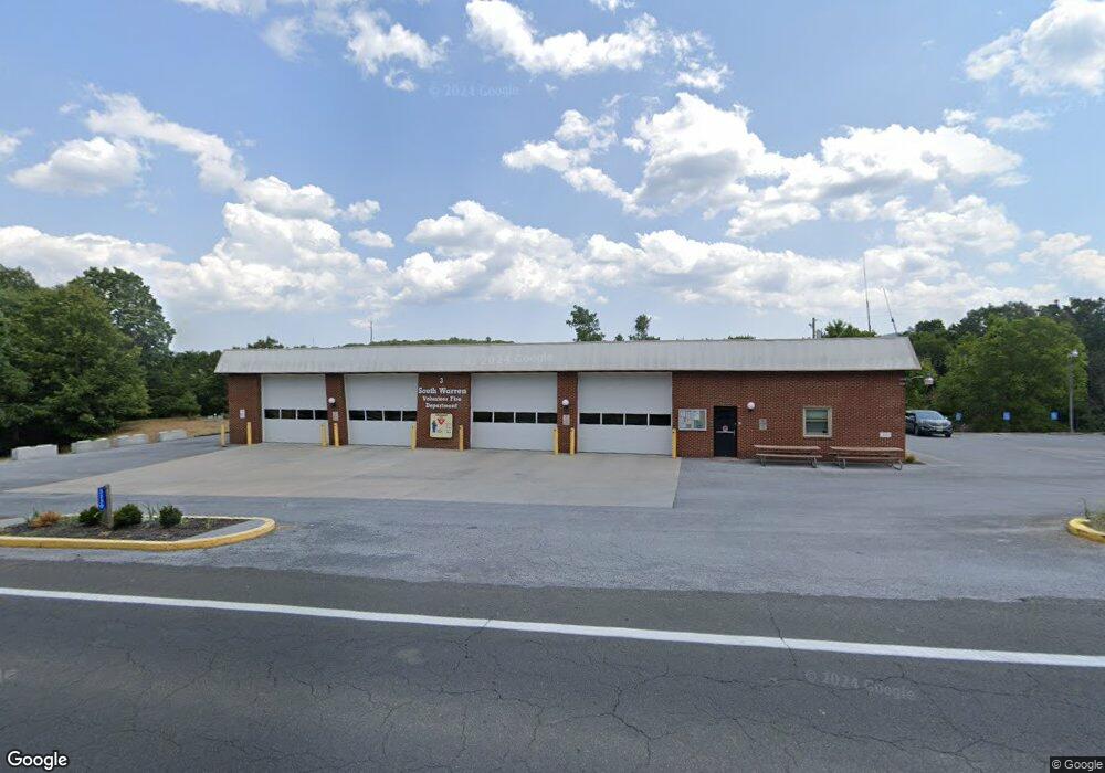 3330 Stonewall Jackson Hwy, Bentonville, VA 22610 - photo 1