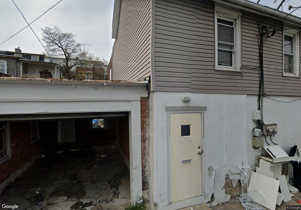 332 N Ralph St, Allentown, PA 18102 - photo 1