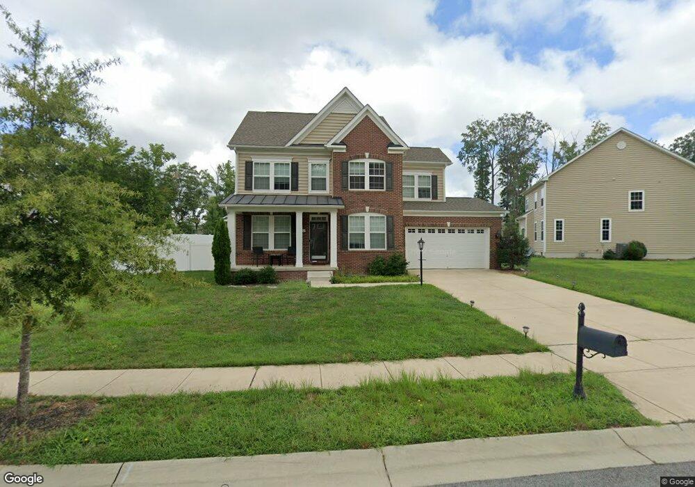 2560 Shipman Ct, Bryans Road, MD 20616 - photo 1