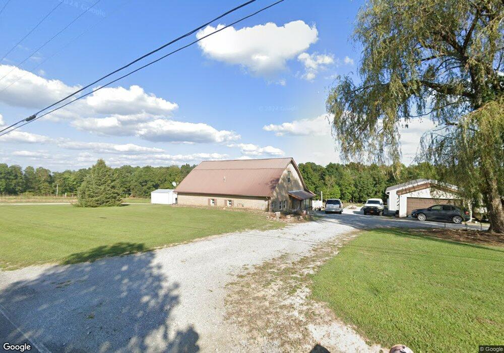 3385 Flynns Cove Rd, Crossville, TN 38572 - photo 1