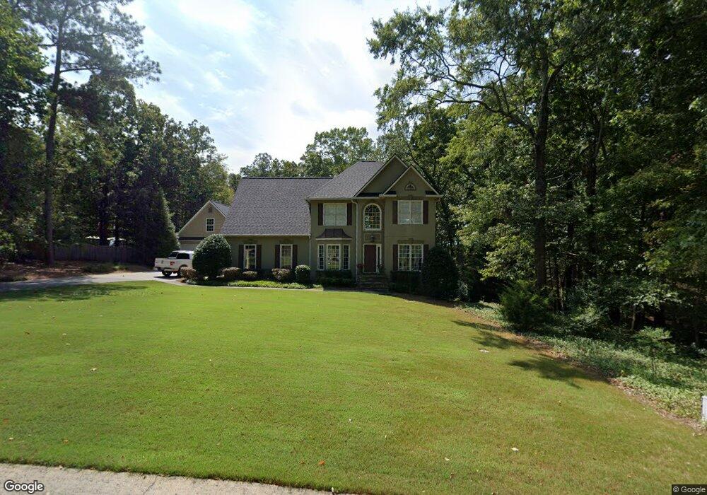 327 Saddlebrook Dr SE, Calhoun, GA 30701 - photo 1