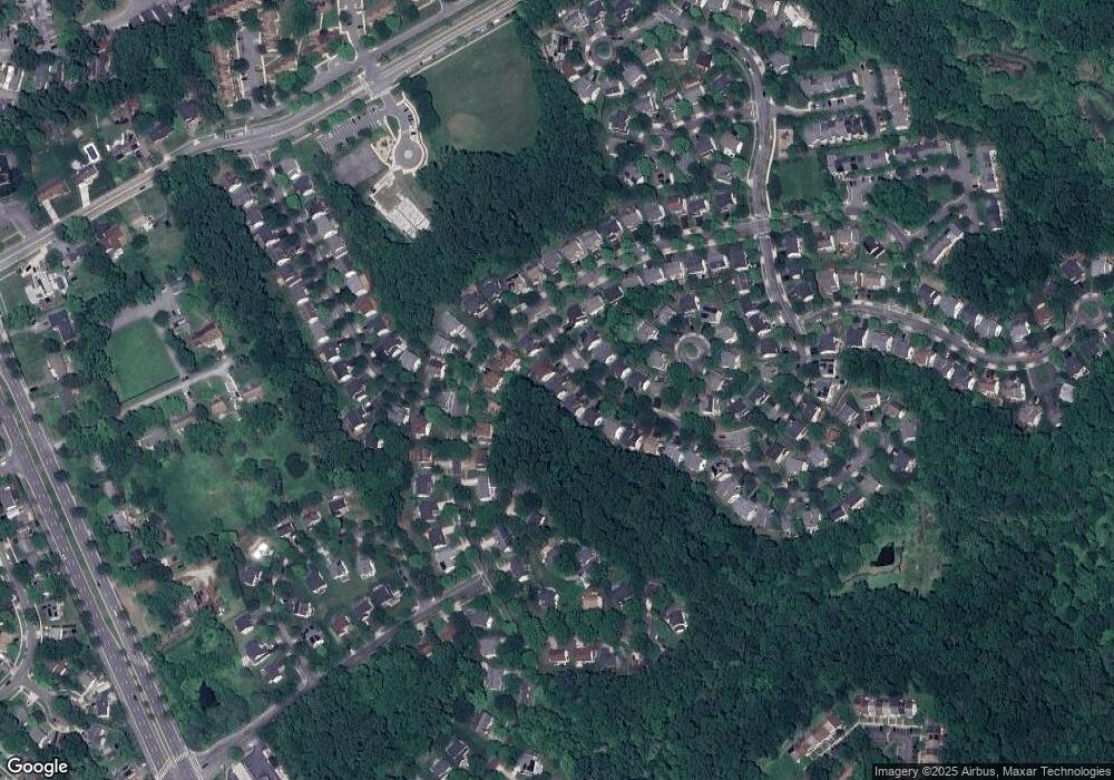 19205 Golden Meadow Dr, Germantown, MD 20876 - photo 1