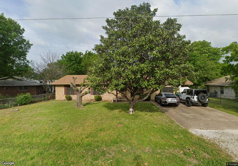 108 Lorraine St, Pottsboro, TX 75076 - photo 1