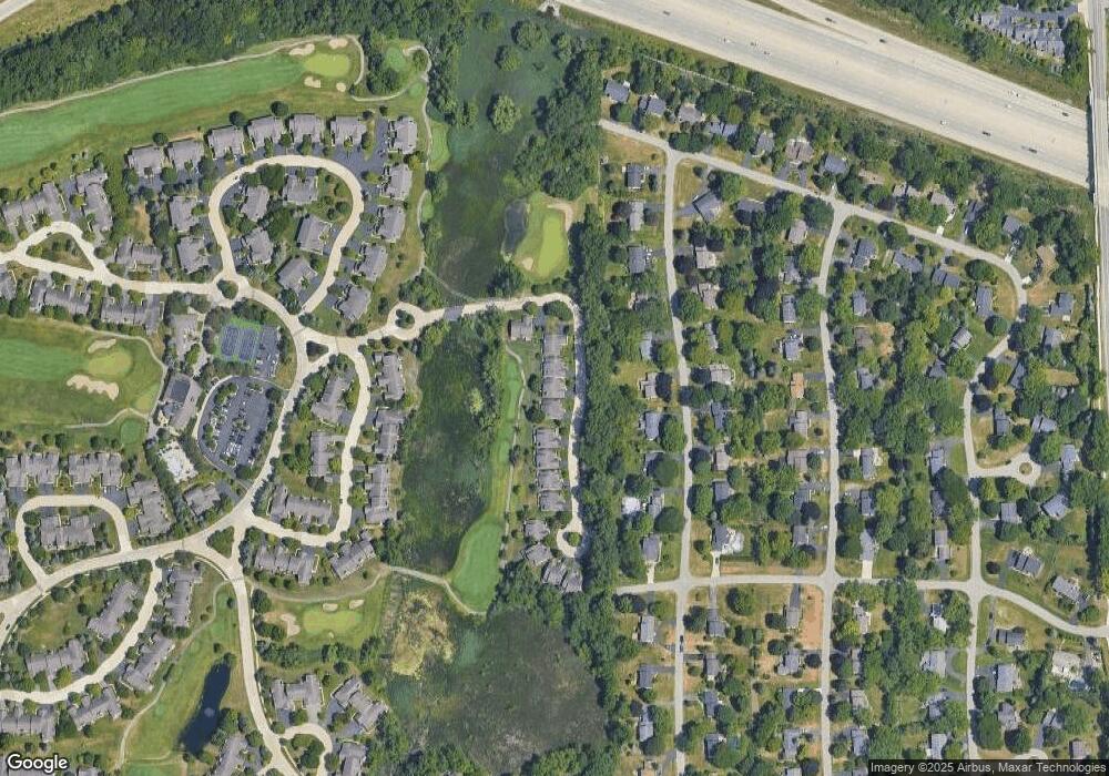 2292 Sudbury Way unit 344, Bloomfield Hills, MI 48304 - photo 1