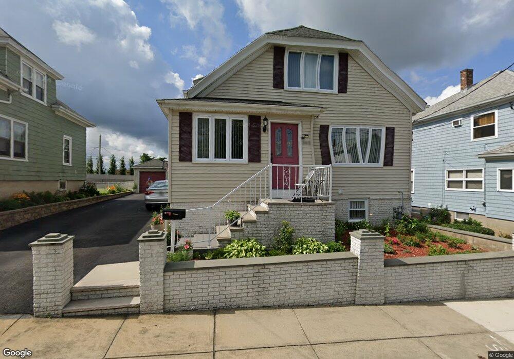 365 Embert St, Fall River, MA 02721 - photo 1