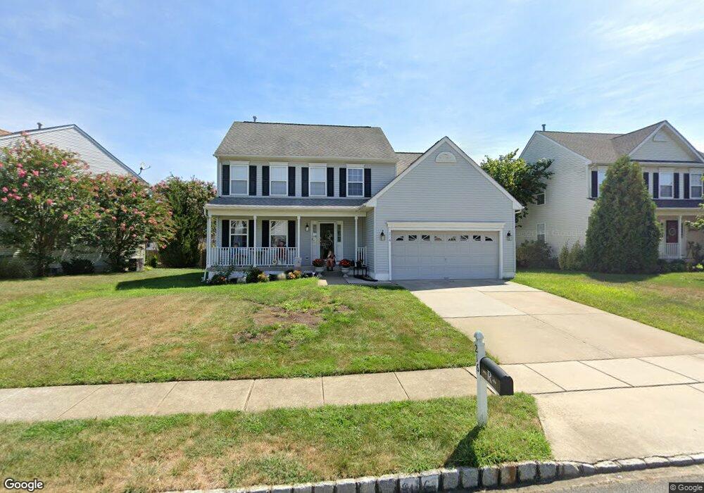 216 Juniper Ln, Swedesboro, NJ 08085 - photo 1