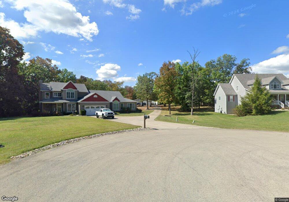 279 Briarwood Ct, Mount Washington, KY 40047 - photo 1