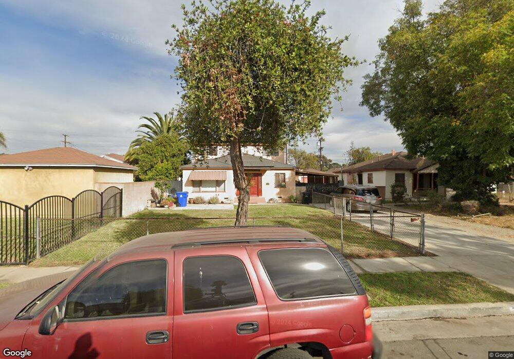 711 E 119th St, Los Angeles, CA 90059 - photo 1