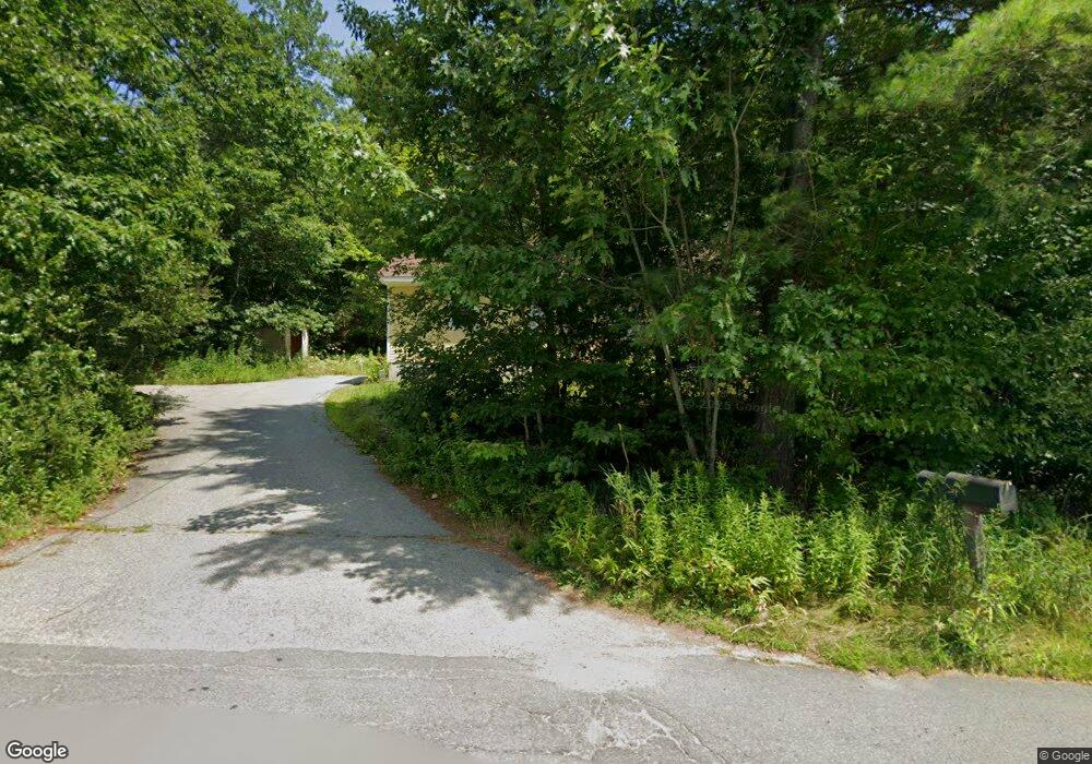 25 Dort St, Troy, NH 03465 - photo 1