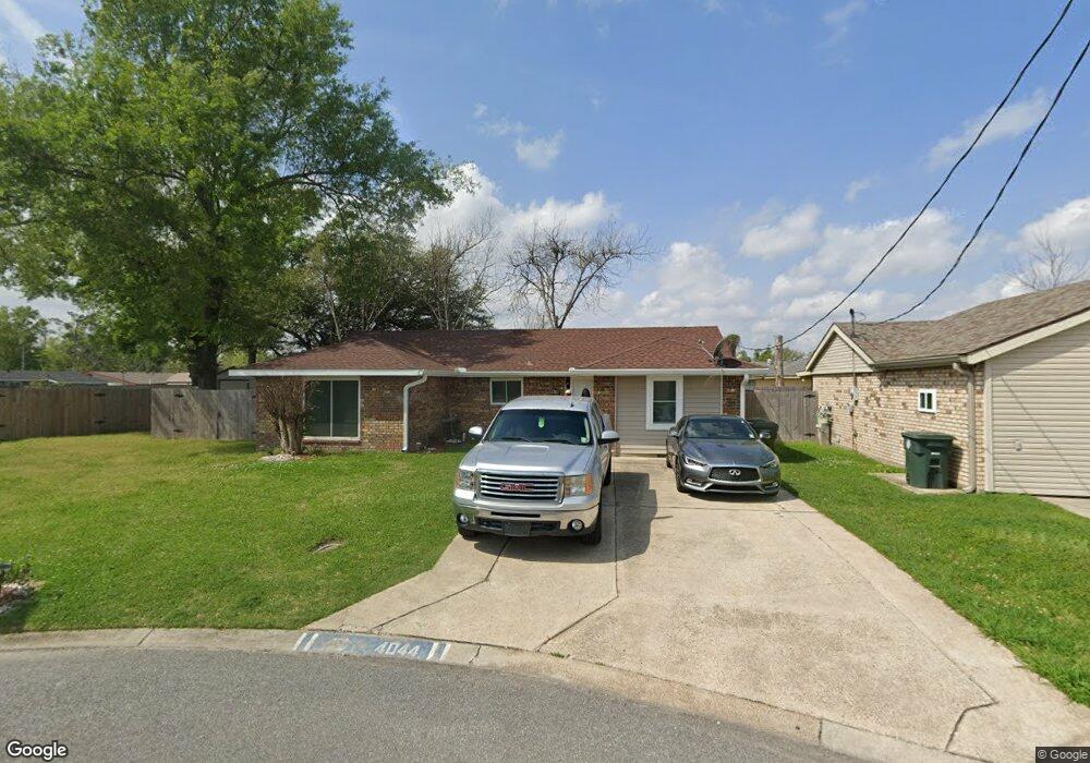 4044 W Briarfield St, Lake Charles, LA 70607 - photo 1