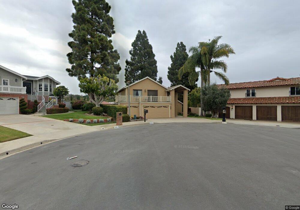 6821 Vianda Ct, Carlsbad, CA 92009 - photo 1