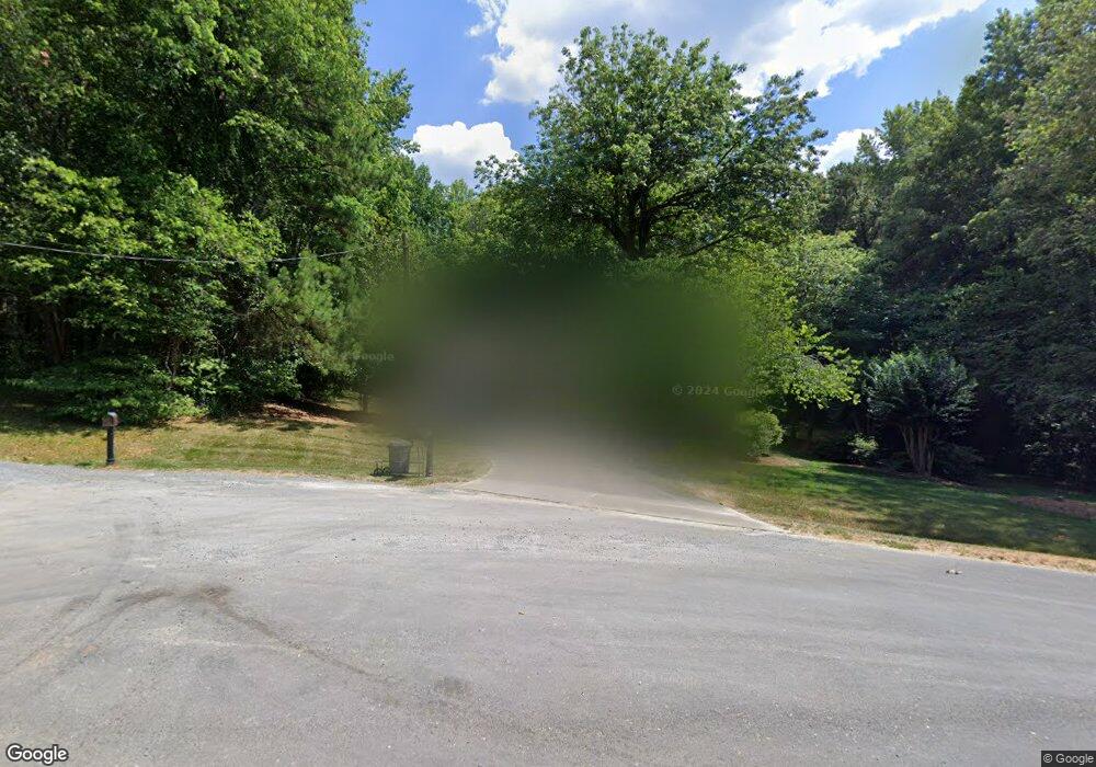 901 Greencastle Rd, Asheboro, NC 27205 - photo 1