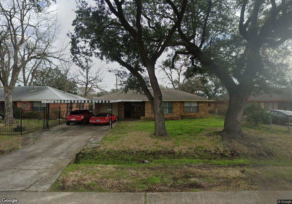 4410 Moore St, Houston, TX 77009 - photo 1