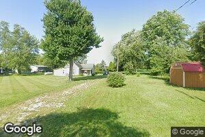 9474 W Pearl St, Manilla, IN 46150