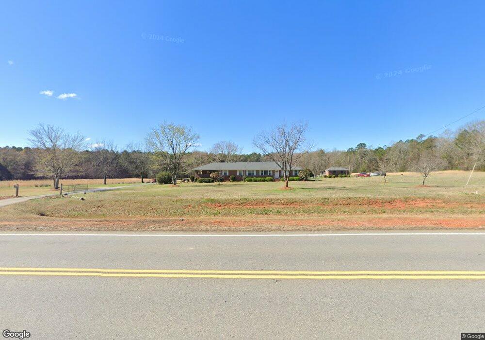 2881 Augusta Hwy, Lincolnton, GA 30817 - photo 1