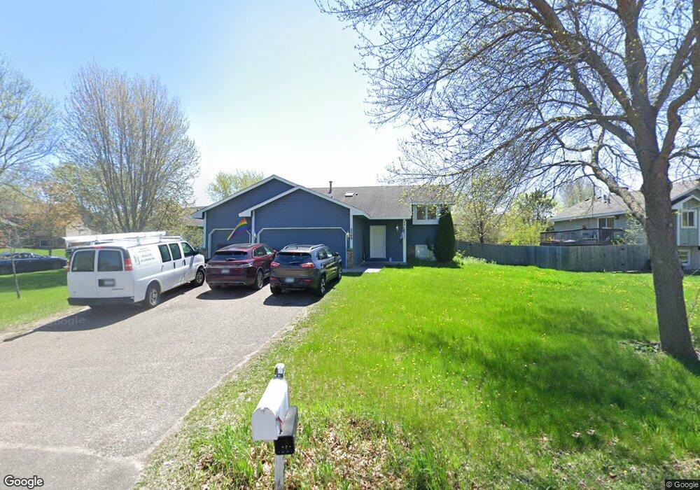 2548 130th Ln NW, Coon Rapids, MN 55448 - photo 1