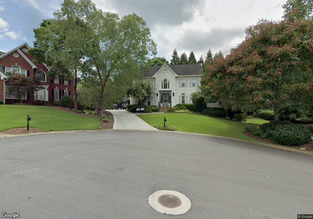 4504 Wingham Place unit 4C, Marietta, GA 30062 - photo 1