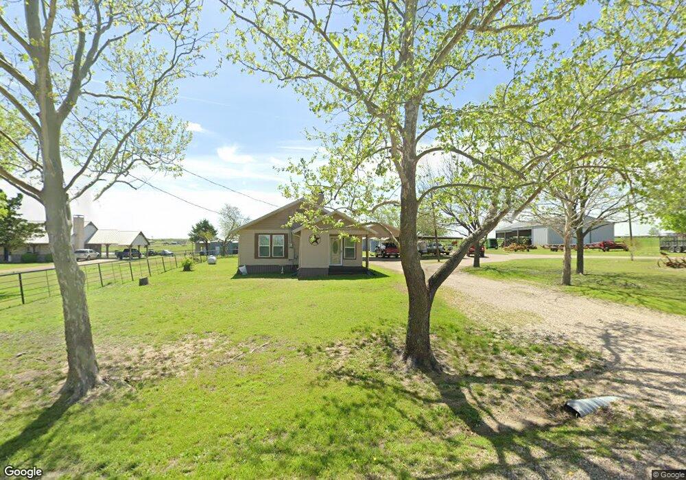 825 Hornik Rd, Ennis, TX 75119 - photo 1
