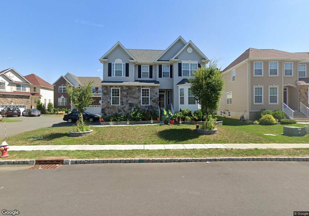 412 Morning Glory Dr, Monroe Township, NJ 08831 - photo 1