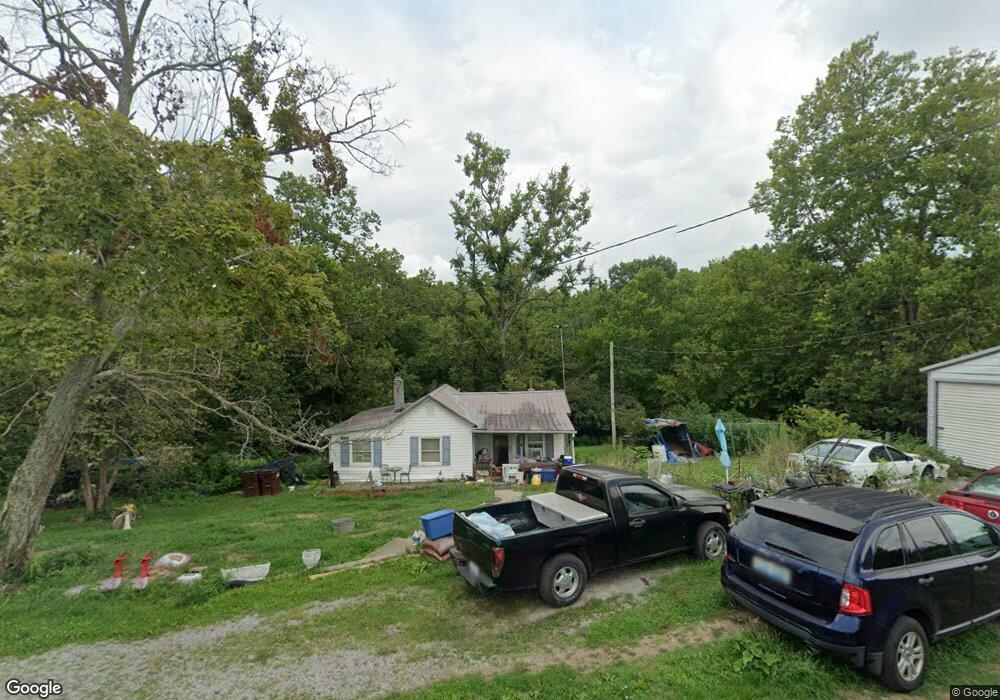 544 Hughley Ln, Harrodsburg, KY 40330 - photo 1