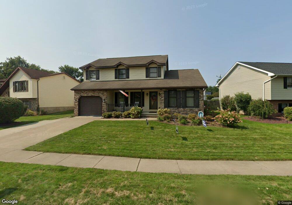 728 Parrott Ave, Scranton, PA 18504 - photo 1