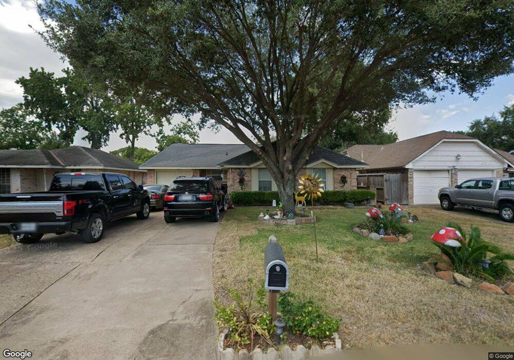 6318 Acorn Forest Dr, Houston, TX 77088 - photo 1