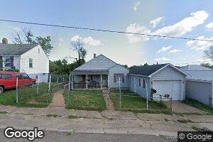 1661 Lincoln Heights, Pomeroy, OH 45769