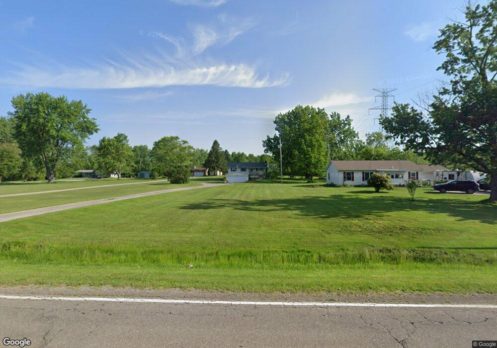 2377 E Lake Rd, Clio, MI 48420 - photo 1