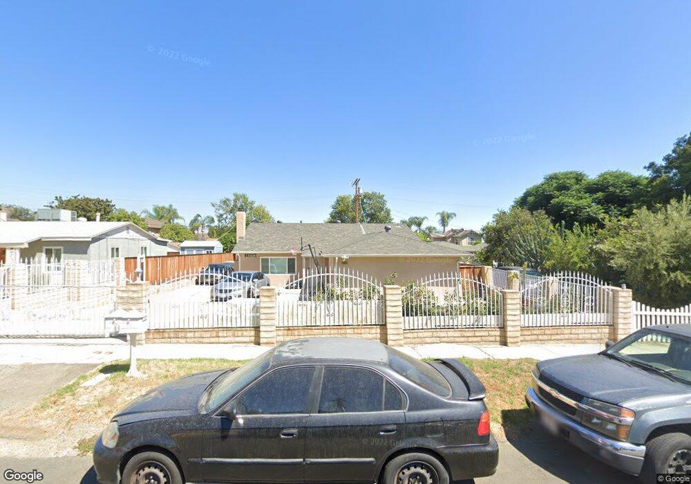 13508 Dyer St, Sylmar, CA 91342 - photo 1