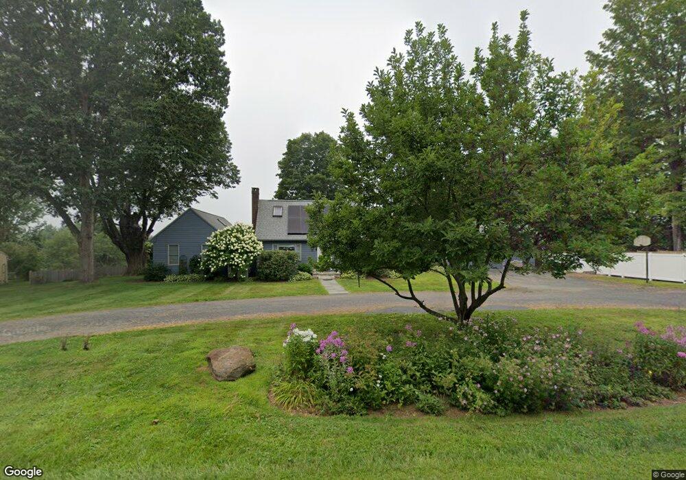 401 Bantam Lake Rd, Morris, CT 06763 - photo 1