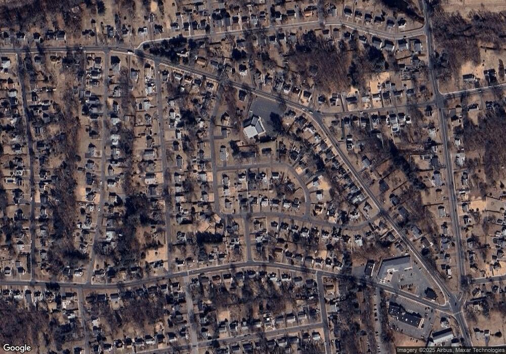 40 Auburn Rd, Manchester, CT 06042 - photo 1