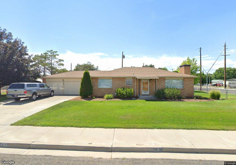 893 Rose St N, Twin Falls, ID 83301 - photo 1