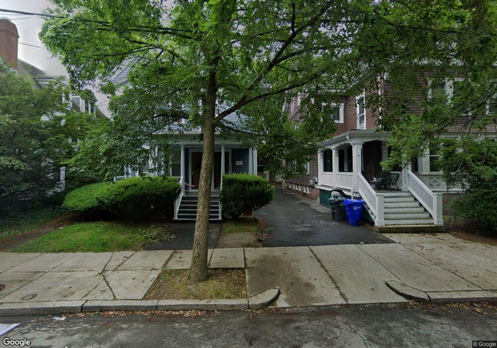 71 Keene St, Providence, RI 02906 - photo 1