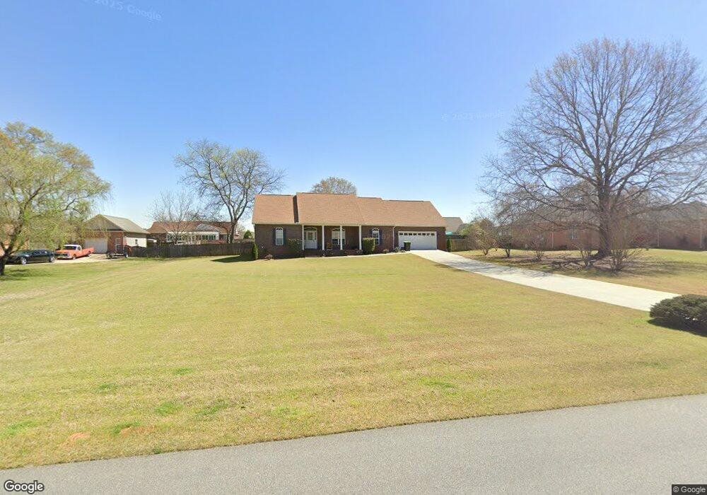 409 Southland Trail, Byron, GA 31008 - photo 1