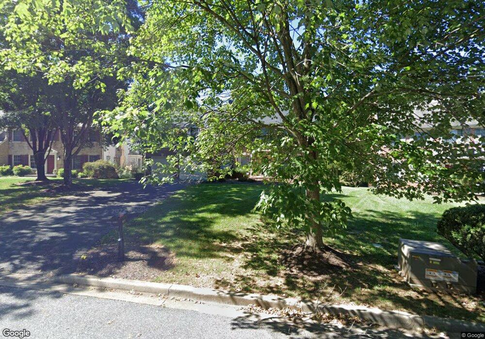 11751 Owens Glen Way, North Potomac, MD 20878 - photo 1