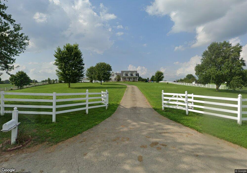 1355 Handy Rd, Harrodsburg, KY 40330 - photo 1