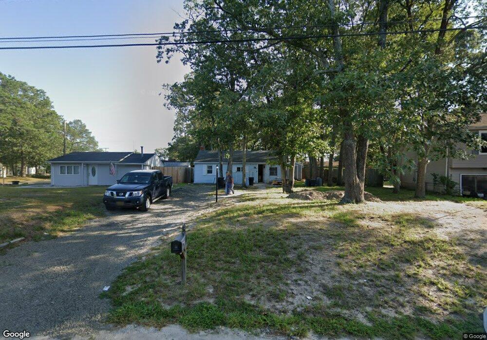 604 Nantucket Rd, Forked River, NJ 08731 - photo 1